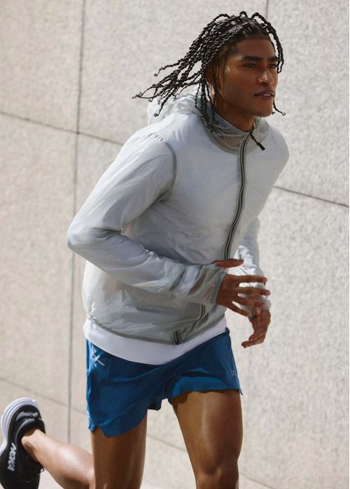 Jaqueta Masculina Corta Vento