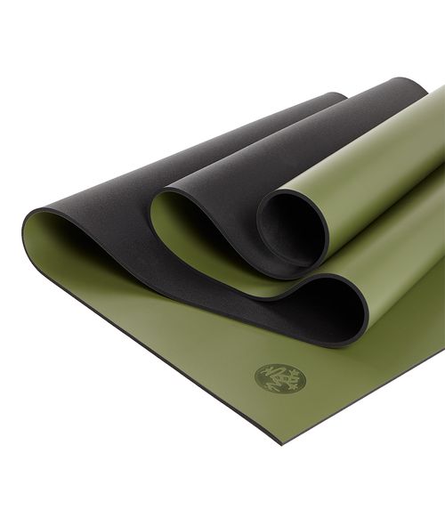 Tapete de Yoga Manduka GRP ADAPT La Rana  5mm