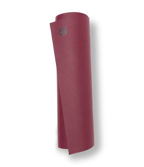 Tapete de Yoga Manduka PROlite 4,7mm Vinho Root