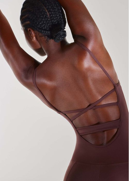 Macacão Feminino Longo Bolsos