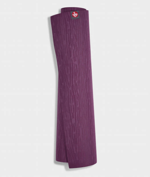 Tapete de Yoga EKO 2.0 PURPLE HAZE MARBLE 5MM
