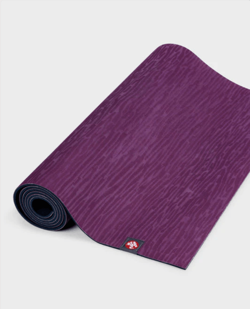 Tapete de Yoga EKO 2.0 PURPLE HAZE MARBLE 5MM