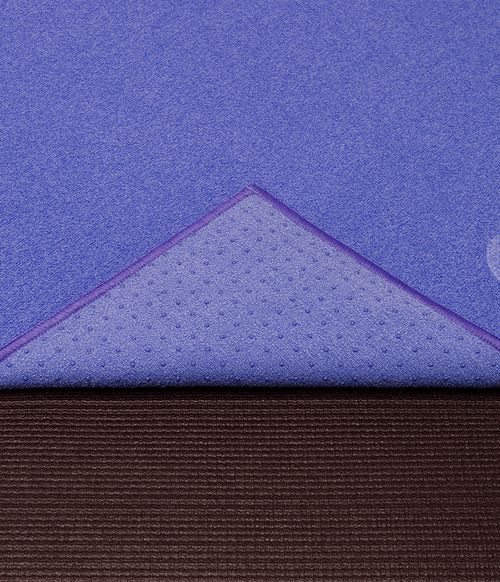 Toalha de Yoga Yogitoes Yes Please 2.0 para Hot Yoga