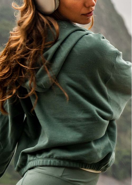 Casaco Feminino Ethereal