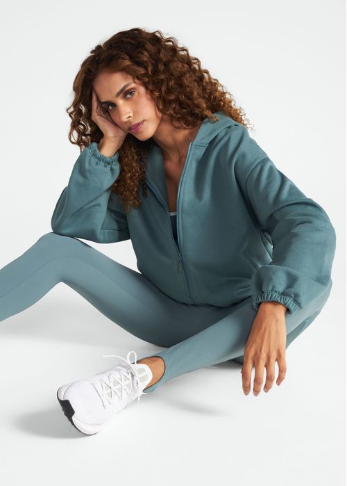 Casaco Feminino Ethereal