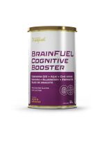 Brainfuel-cognitive