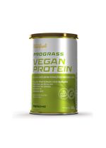 Protein-vegan