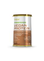 Vegan-coconut
