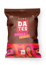 dark