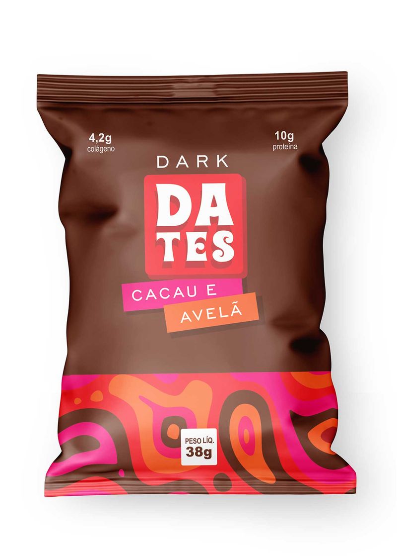 dark