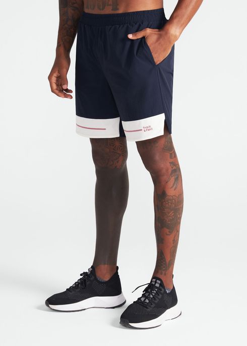 Shorts Masculino Médio Sunset