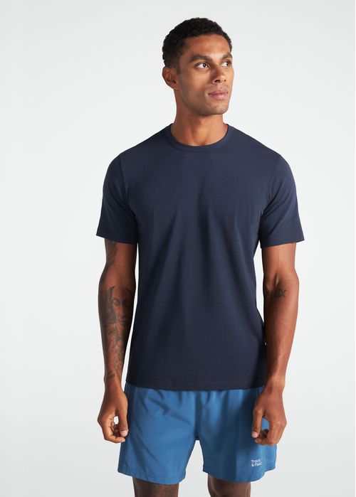 Camiseta Masculina Manga Curta  Perfect T