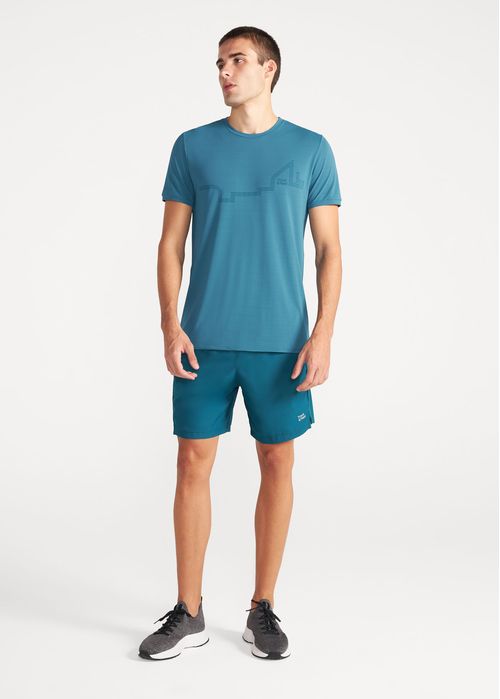 Shorts Masculino Médio Flow