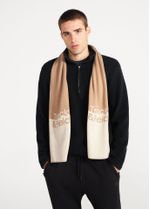 cachecol jacquard_khaki_tfa430030_2390_i25_56330