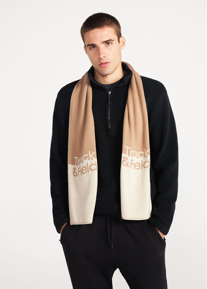 cachecol jacquard_khaki_tfa430030_2390_i25_56330