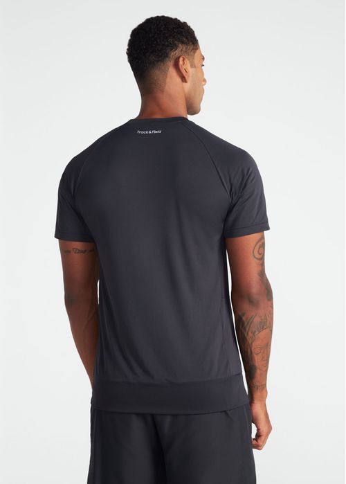 Camiseta Masculina Manga Curta Sense