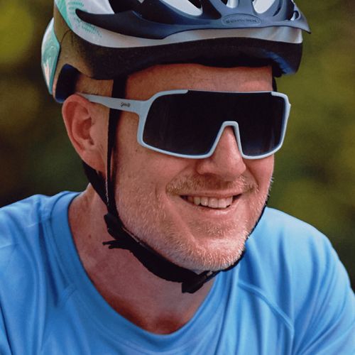 Óculos de Sol Goodr - Kidnapped by a Cyborg ASTRO G