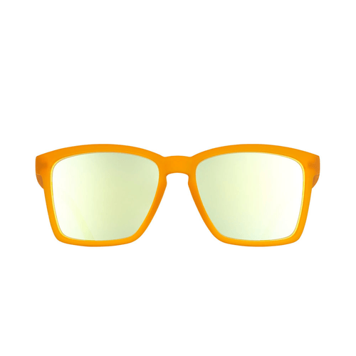 Óculos de Sol Goodr - Never The Big Spoon LFG