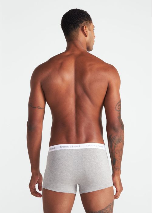 Cueca Boxer Pima