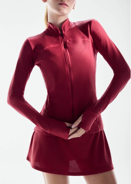 Casaco Feminino Powercool