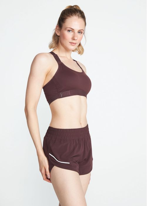 Top Feminino Sustentação