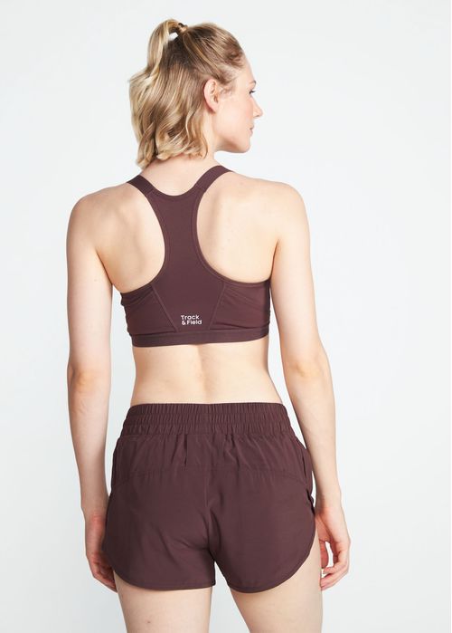 Top Feminino Sustentação