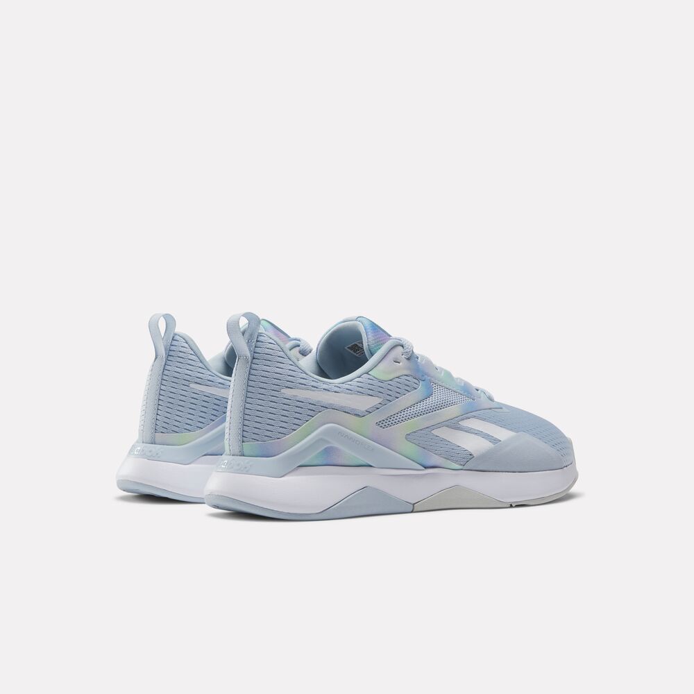 Tênis Feminino Reebok Nanoflex TR V2