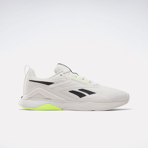 Tênis Masculino Reebok Nanoflex TR V2
