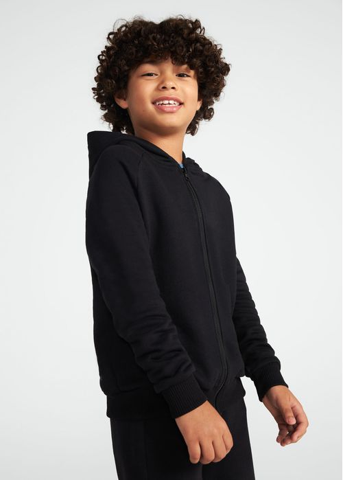 Casaco Infantil Masculino Slim