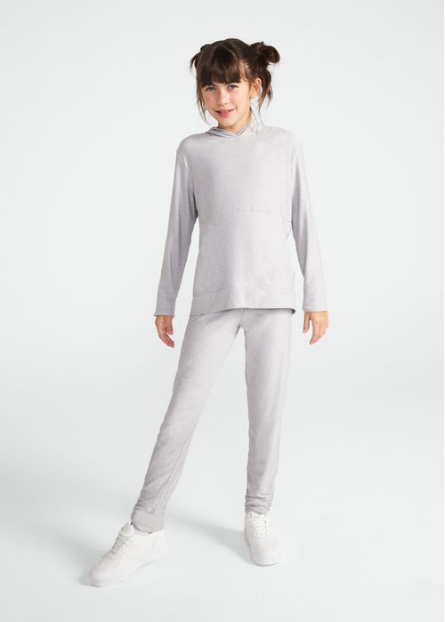 Calça Infantil Feminina Soft