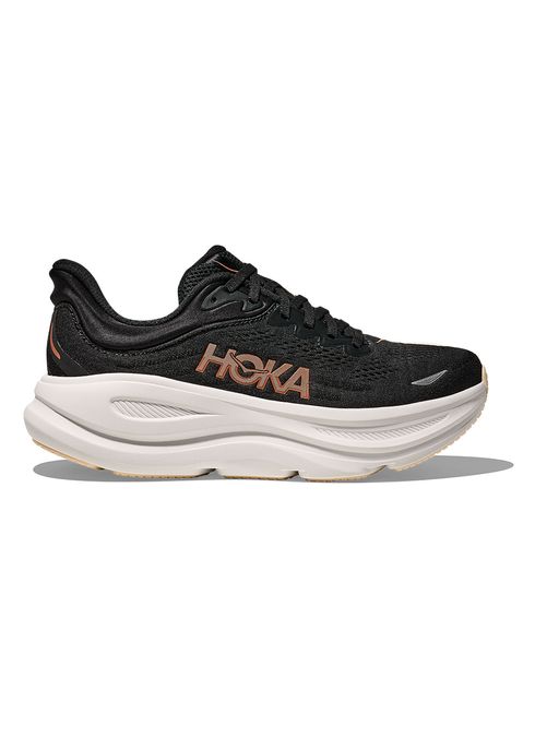 Tênis de Corrida Hoka Bondi 9 Feminino