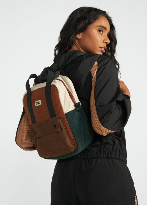 Mochila Cotelê