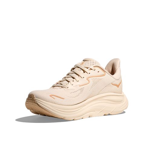 Tênis  De Corrida Feminino Hoka Clifton 10