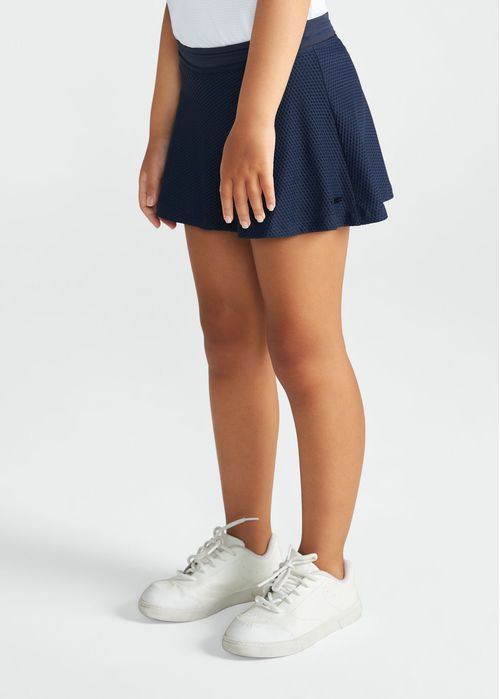 Saia Infantil Powercool