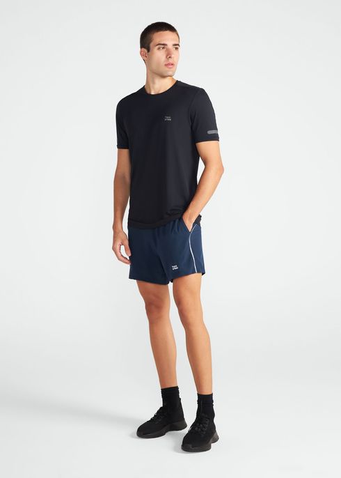 Shorts Masculino Curto Laser