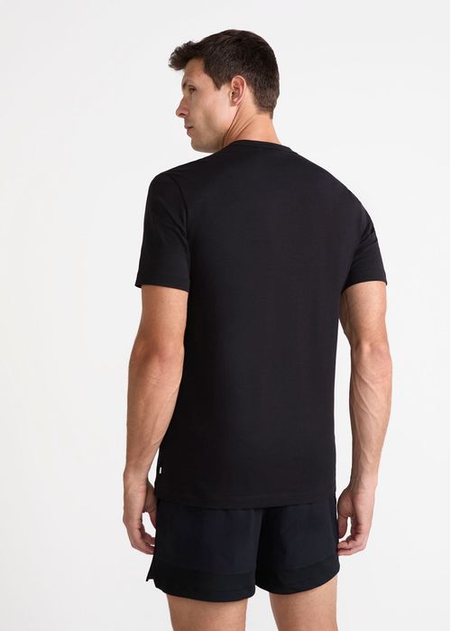 Camiseta Masculina Manga Curta  Perfect T