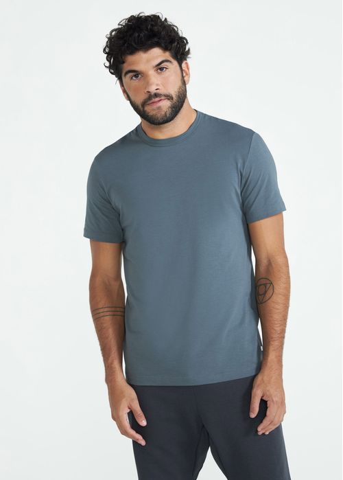 Camiseta Masculina Manga Curta  Perfect T