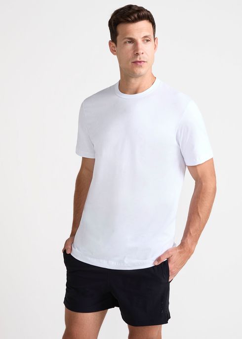 Camiseta Masculina Manga Curta Perfect t
