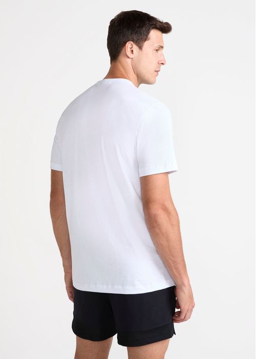 Camiseta Masculina Manga Curta  Perfect T