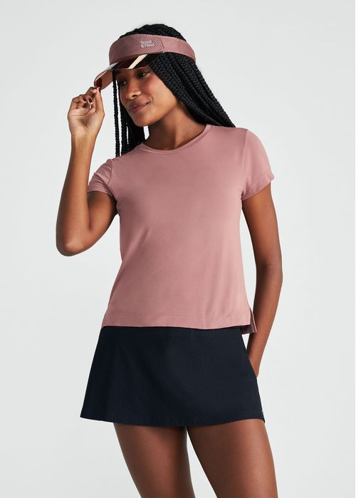 Camiseta Feminina Run