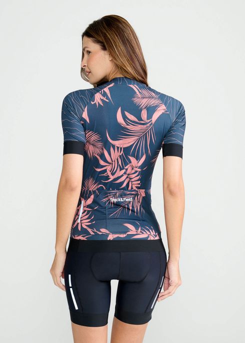 Camiseta Feminina Manga Curta Bike