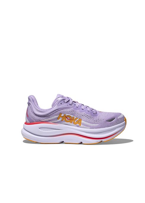 Tênis de Corrida Hoka Bondi 9 Feminino