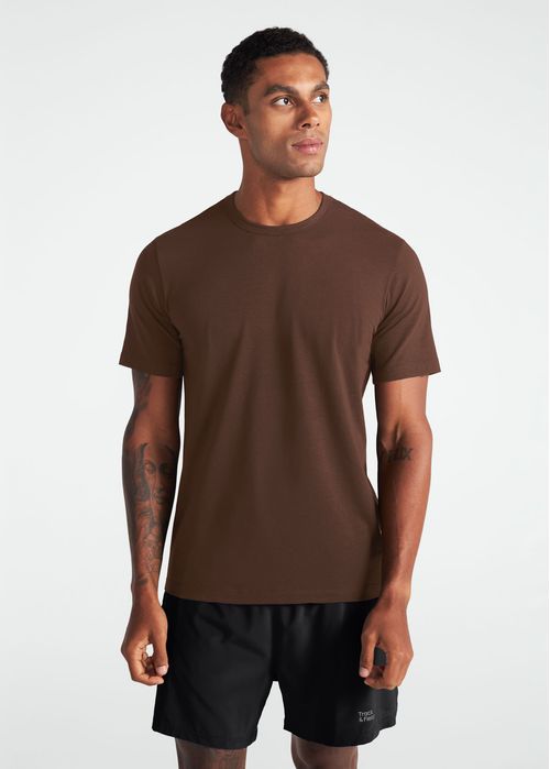 Camiseta Masculina Manga Curta Perfect T