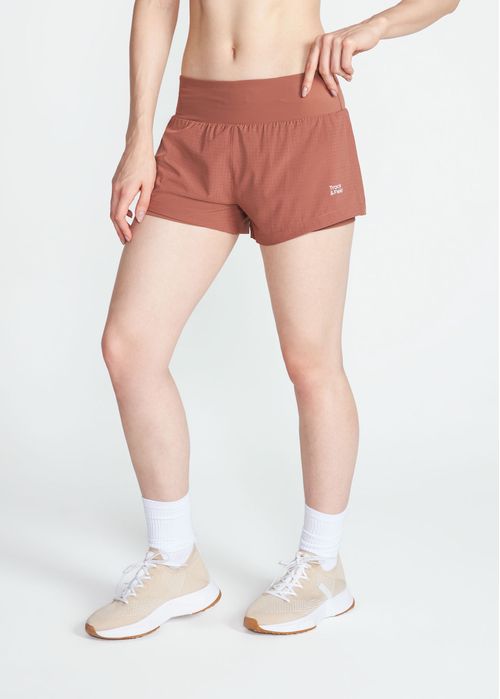 Shorts Feminino Treino