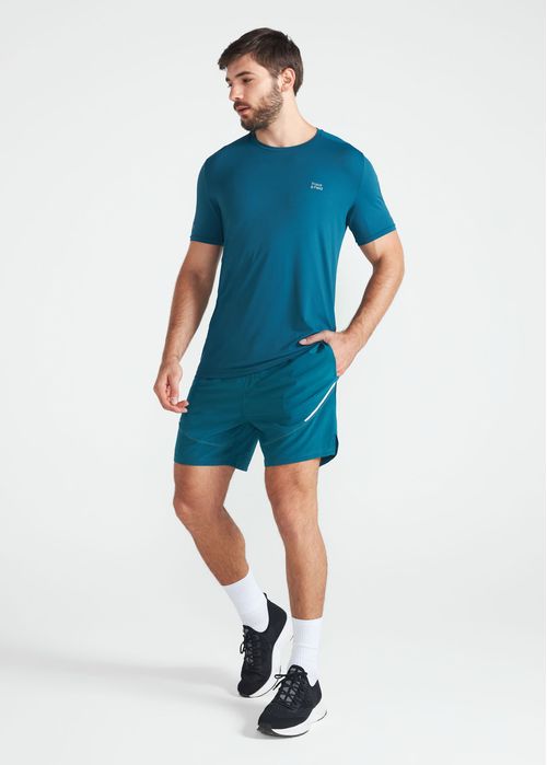Shorts Masculino Médio Laser