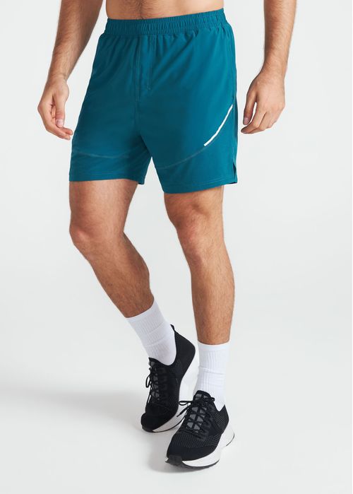 Shorts Masculino Médio Laser