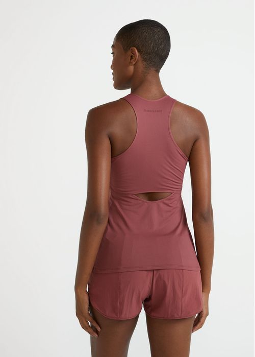 Regata Feminina Gota