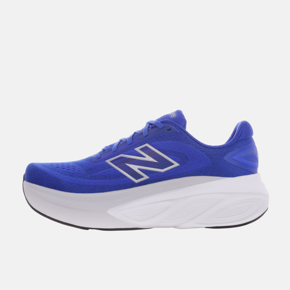 Tênis Masculino New Balance Fresh Foam X More V6