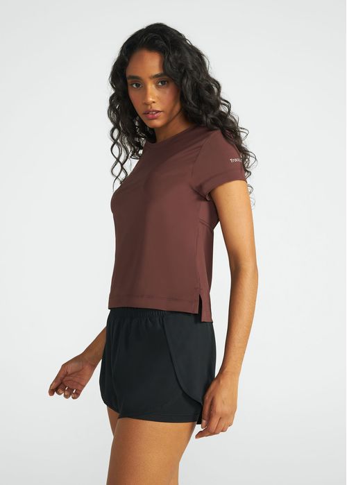 Camiseta Feminina Dash