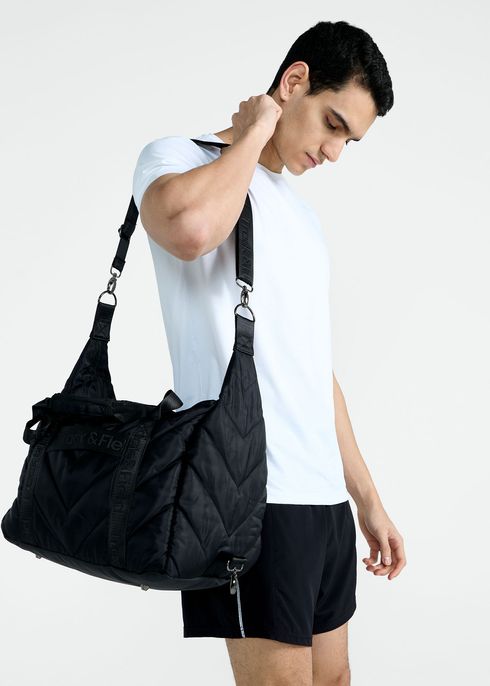 Mala Duffel Matelassê